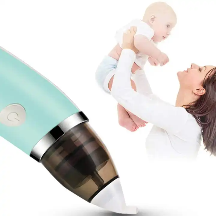 Mouche Bébé Electrique USB