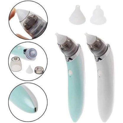 Mouche Bébé Electrique USB