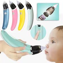 Mouche Bébé Electrique USB