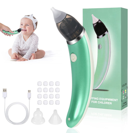 Mouche Bébé Electrique USB